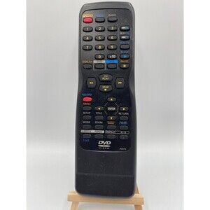 Genuine Emerson Funai Sylvania NA270 DVD VCR Combo Dual Remote Control